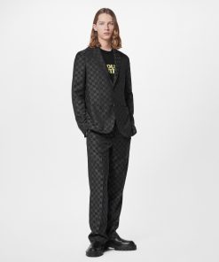 Uomo Louis Vuitton Blazer E Giacche | Giacca Napolitana