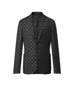 Uomo Louis Vuitton Blazer E Giacche | Giacca Napolitana