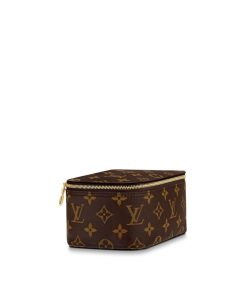 Donna Louis Vuitton Accessori Da Viaggio | Cubo Da Viaggio Pm