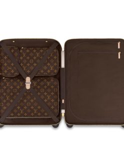 Donna Louis Vuitton Accessori Da Viaggio | Cubo Da Viaggio Pm