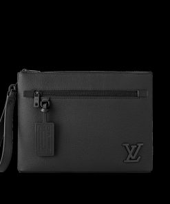 Uomo Louis Vuitton Pochette | Pochette Takeoff