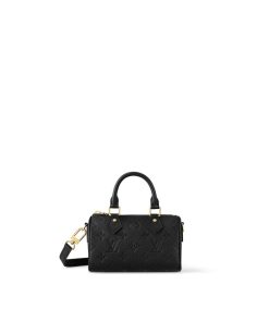 Donna Louis Vuitton Mini Bags | Nano Speedy