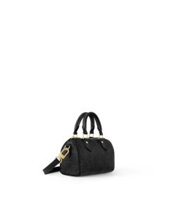 Donna Louis Vuitton Mini Bags | Nano Speedy