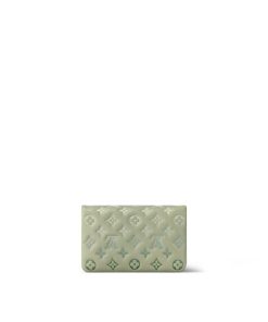 Donna Louis Vuitton Borse Con Catenella E Clutches | Pochette Coussin