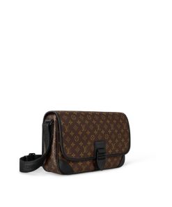 Uomo Louis Vuitton Borse A Tracolla | Borsa Messenger Archy Mm