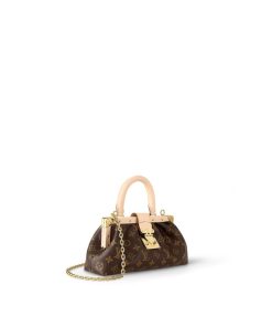 Donna Louis Vuitton Icone Monogram | Pochette Monogram