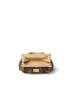 Donna Louis Vuitton Icone Monogram | Pochette Monogram