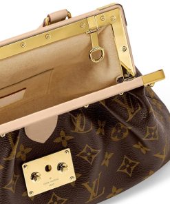 Donna Louis Vuitton Icone Monogram | Pochette Monogram