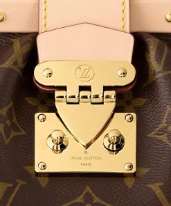 Donna Louis Vuitton Icone Monogram | Pochette Monogram