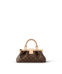 Donna Louis Vuitton Icone Monogram | Pochette Monogram