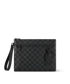 Uomo Louis Vuitton Pochette | Pochette Takeoff