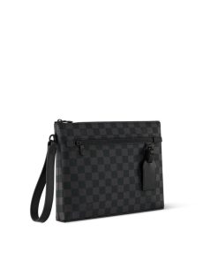 Uomo Louis Vuitton Pochette | Pochette Takeoff