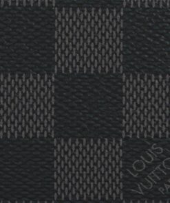 Uomo Louis Vuitton Pochette | Pochette Takeoff