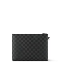 Uomo Louis Vuitton Pochette | Pochette Takeoff