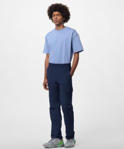 Uomo Louis Vuitton Pantaloni | Pantaloni Cargo In Tessuto Tecnico