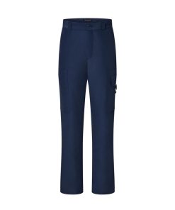 Uomo Louis Vuitton Pantaloni | Pantaloni Cargo In Tessuto Tecnico