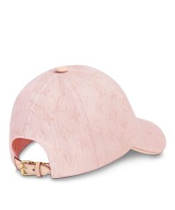 Donna Louis Vuitton Cappelli E Guanti | Cappello Be My Rosa