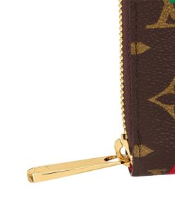 Donna Louis Vuitton Portafogli | Lv X Yk Portafoglio Zippy