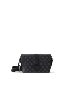 Uomo Louis Vuitton Borse A Tracolla | Borsa Messenger S-Cape