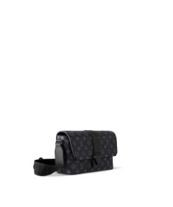 Uomo Louis Vuitton Borse A Tracolla | Borsa Messenger S-Cape