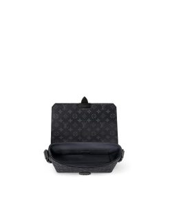 Uomo Louis Vuitton Borse A Tracolla | Borsa Messenger S-Cape