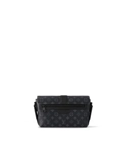 Uomo Louis Vuitton Borse A Tracolla | Borsa Messenger S-Cape