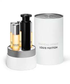 Uomo Louis Vuitton | Spray Da Viaggio Nouveau Monde