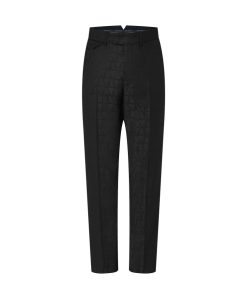 Uomo Louis Vuitton Pantaloni | Pantaloni A Sigaretta