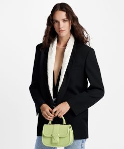 Donna Louis Vuitton Selezione Di Borse In Pelle | Borsa Hide And Seek Vert Noto