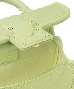 Donna Louis Vuitton Selezione Di Borse In Pelle | Borsa Hide And Seek Vert Noto