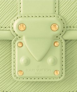 Donna Louis Vuitton Selezione Di Borse In Pelle | Borsa Hide And Seek Vert Noto