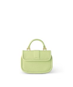 Donna Louis Vuitton Selezione Di Borse In Pelle | Borsa Hide And Seek Vert Noto