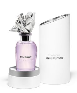 Donna Louis Vuitton | Symphony