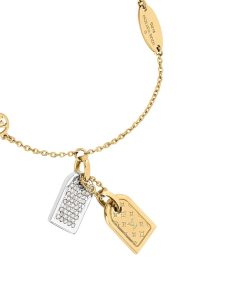 Donna Louis Vuitton Bracciali | Bracciale Precious Nanogram Tag