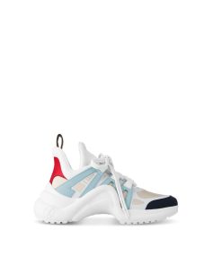 Donna Louis Vuitton Sneakers | Sneaker Lv Archlight