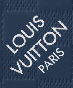 Uomo Louis Vuitton Portafogli Compatti | Portafoglio Zippy