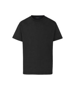 Uomo Louis Vuitton T-Shirt E Polo | T-Shirt Inside Out Nero