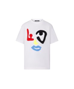 Uomo Louis Vuitton Maglieria E Felpe | T-Shirt