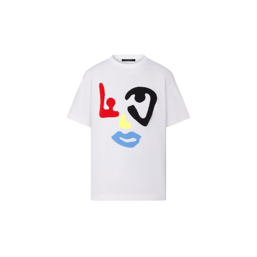 Uomo Louis Vuitton Maglieria E Felpe | T-Shirt