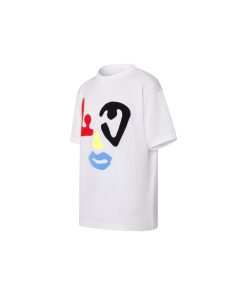 Uomo Louis Vuitton Maglieria E Felpe | T-Shirt