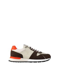 Uomo Louis Vuitton Sneakers | Sneaker Run Away Moka