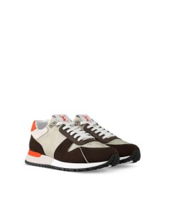 Uomo Louis Vuitton Sneakers | Sneaker Run Away Moka