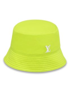 Uomo Louis Vuitton Cappelli E Guanti | Cappello Taigarama