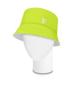 Uomo Louis Vuitton Cappelli E Guanti | Cappello Taigarama