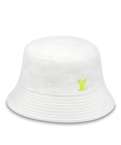 Uomo Louis Vuitton Cappelli E Guanti | Cappello Taigarama