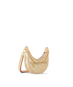 Donna Louis Vuitton Selezione Di Borse In Pelle | Borsa Loop Pm