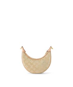 Donna Louis Vuitton Selezione Di Borse In Pelle | Borsa Loop Pm