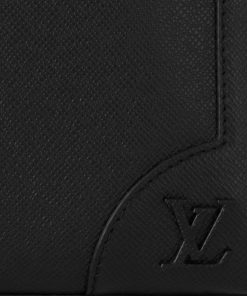 Uomo Louis Vuitton Selezione Di Borse In Pelle | Valigetta Slim