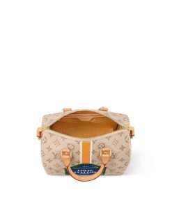 Donna Louis Vuitton Borse A Spalla E Borse A Tracolla | Speedy Bandouliere 25