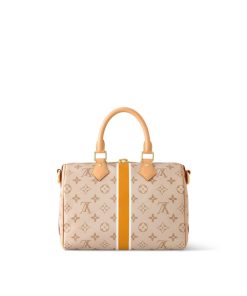 Donna Louis Vuitton Borse A Spalla E Borse A Tracolla | Speedy Bandouliere 25